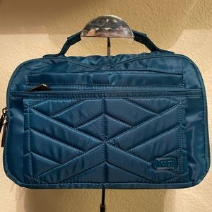 EUC Lug Scoop 2 - Ocean blue